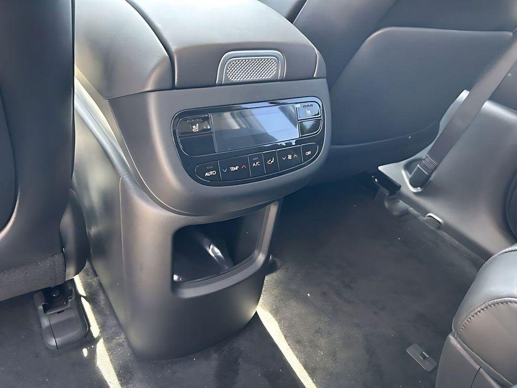 2026 Hyundai IONIQ 9 SEL - Photo 24
