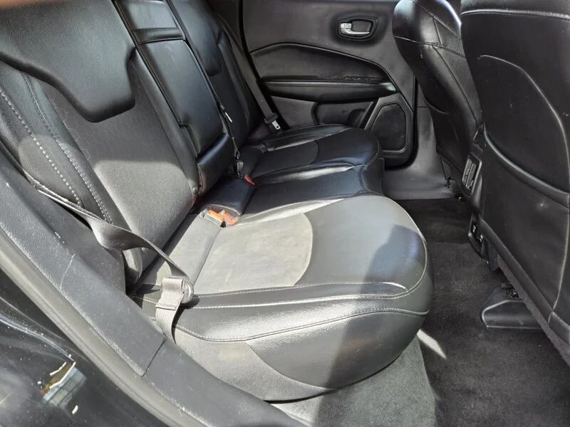 2019 Jeep Compass Altitude - Photo 12