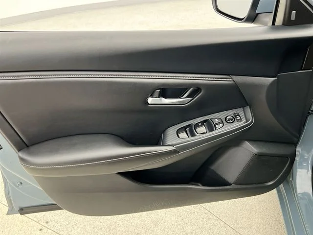 2024 Nissan Sentra SV - Photo 20