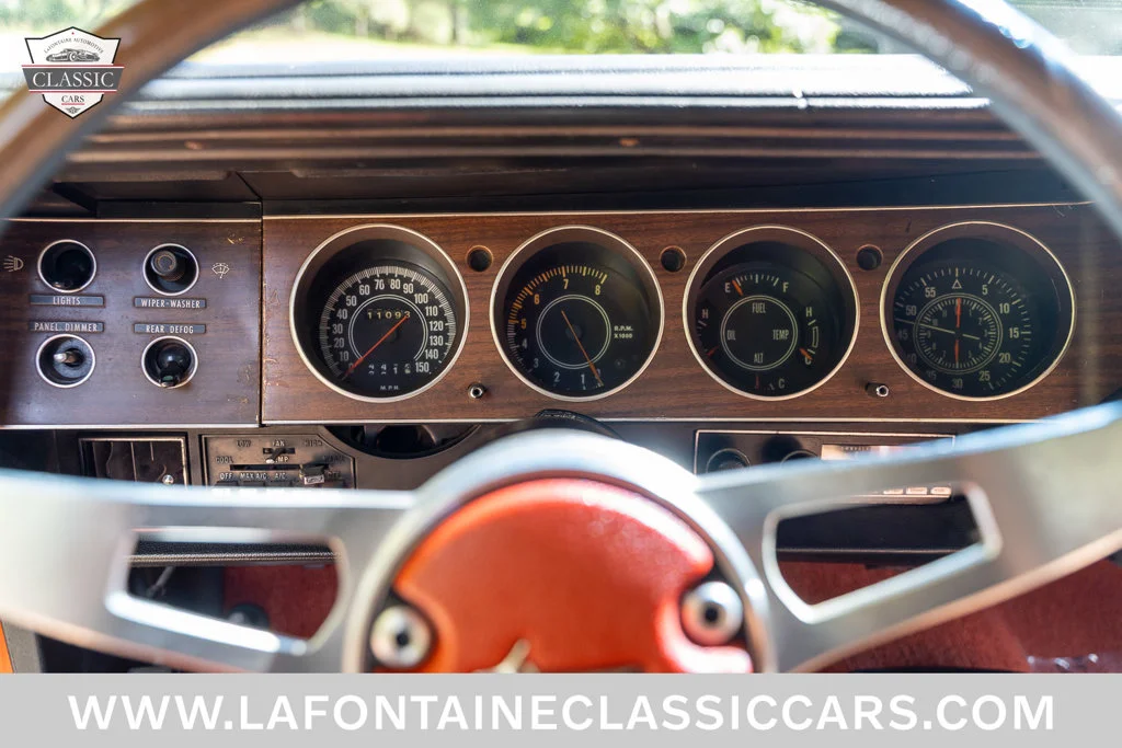 Used 1970 Red Plymouth  image 80