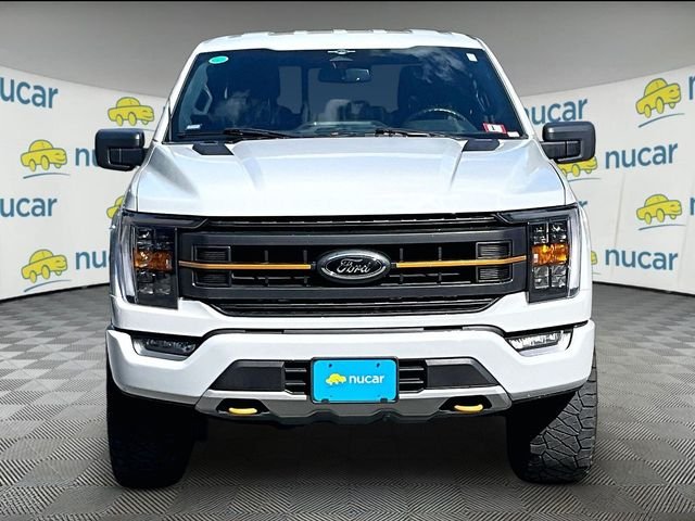 Used 2023 Avalanche Ford Tremor image 3
