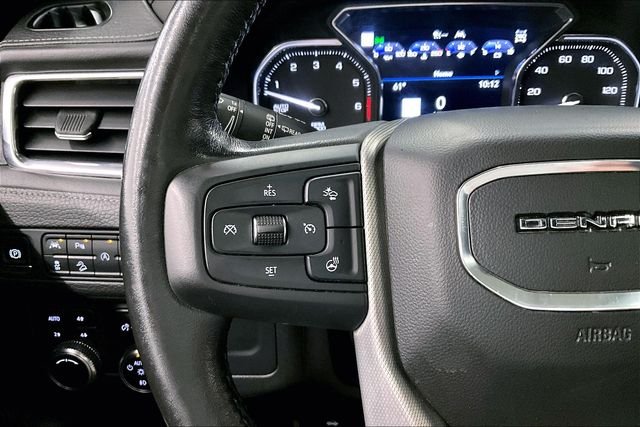 2021 GMC Yukon Denali - Photo 25