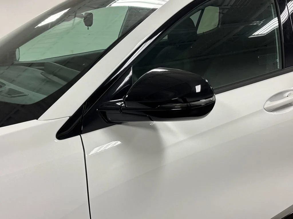 New 2026 Summit White Buick Sport Touring image 11