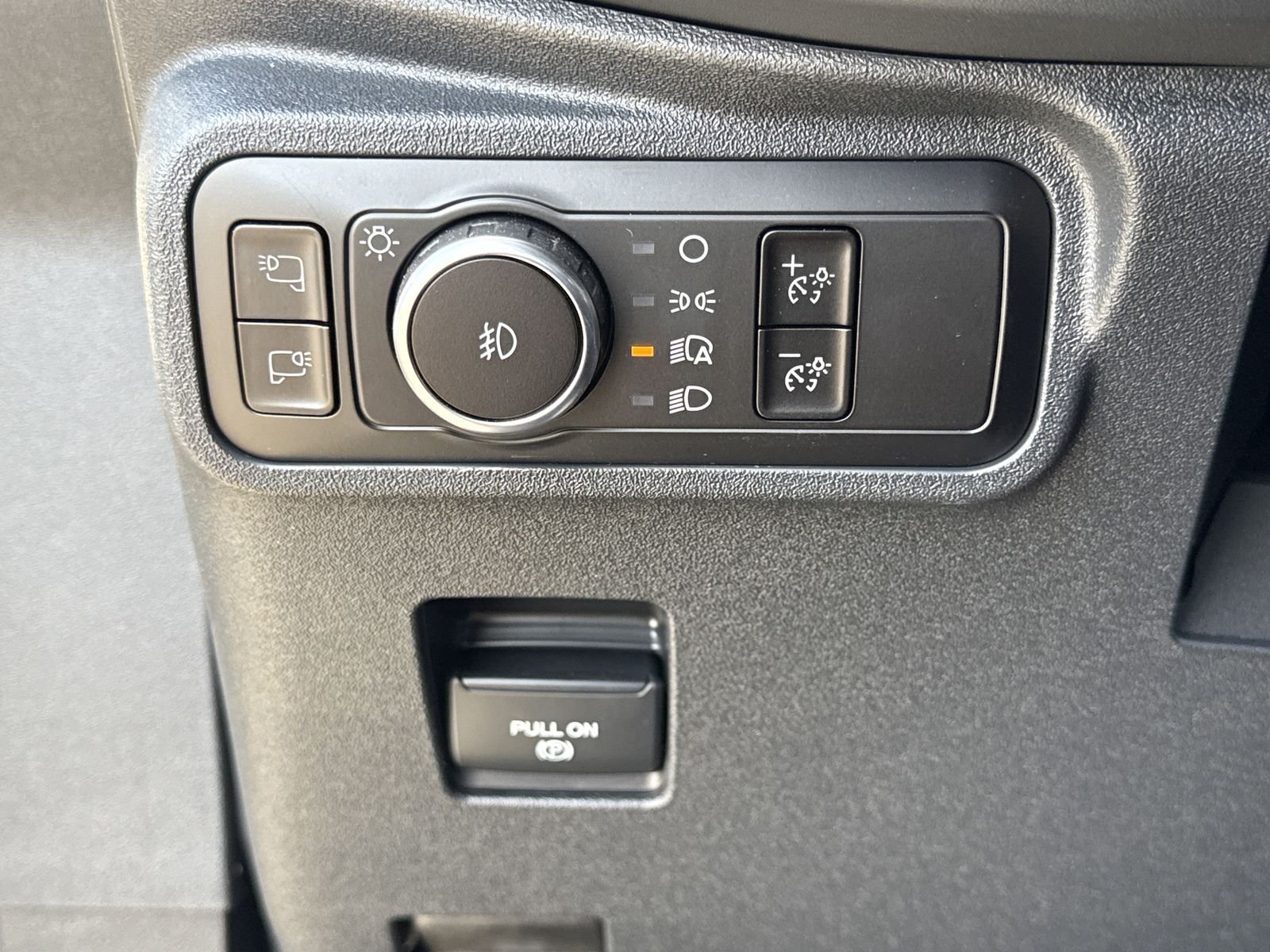 Used 2025 Beige Ford Outer Banks image 16