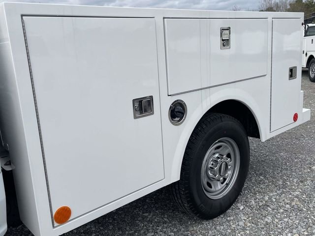 2026 Ford F-250 Super Duty XL - Photo 11