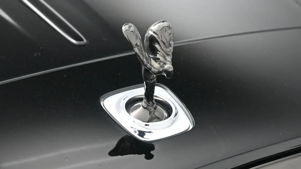 Used 2020  Rolls-Royce  image 7