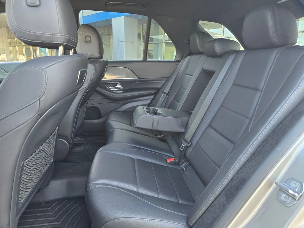 Used 2020  Mercedes-Benz GLE 350 image 10