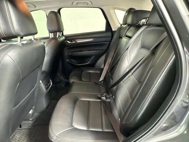 Used 2023 Gray Mazda 2.5 S Premium Plus Package image 18