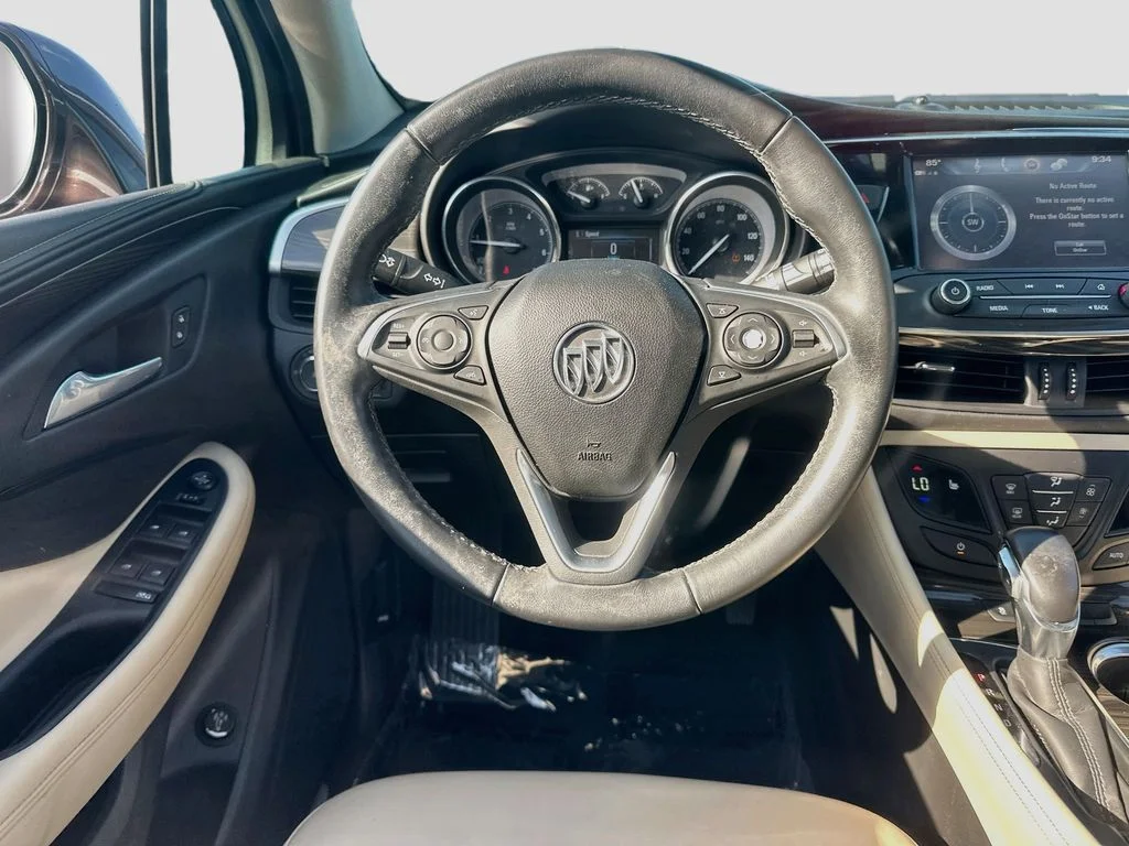 Used 2020 Brown Buick Preferred image 20