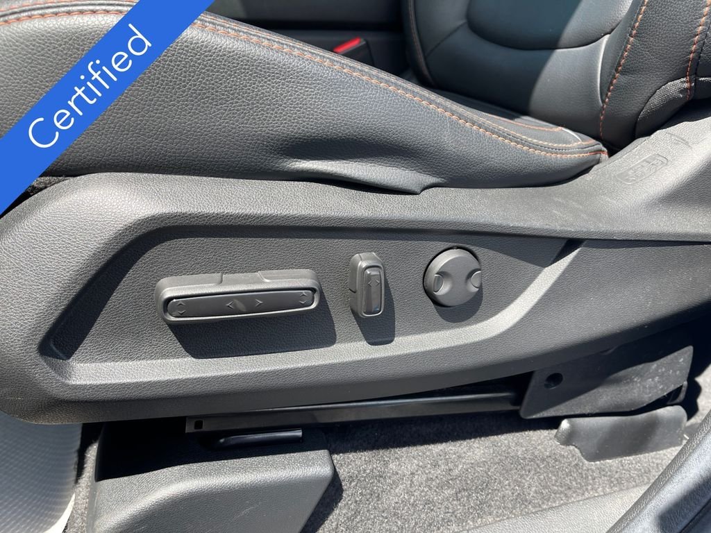 2025 Honda Pilot TrailSport - Photo 25