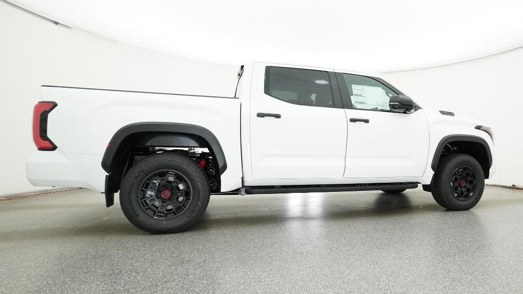 New 2026 Ice Cap Toyota TRD Pro image 15