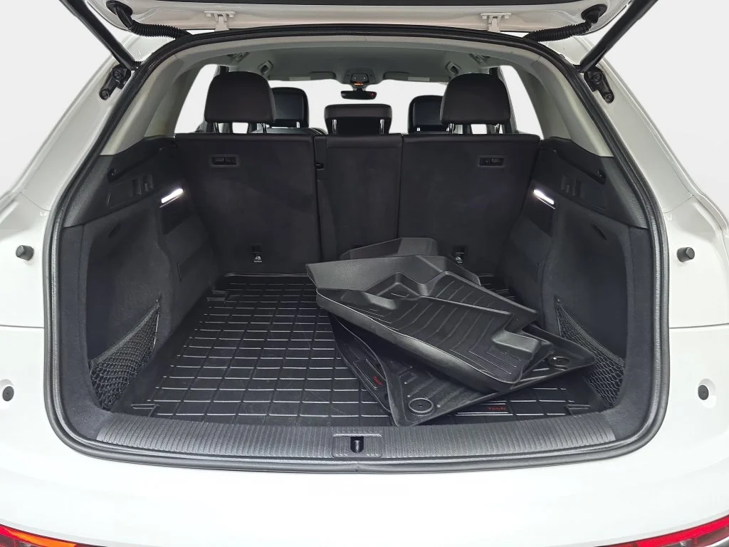 Used 2018  Audi 2.0T Premium image 14