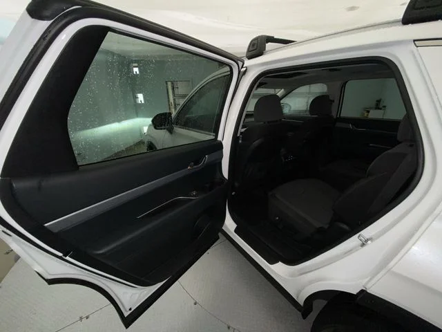 Used 2022 White Hyundai SEL image 22