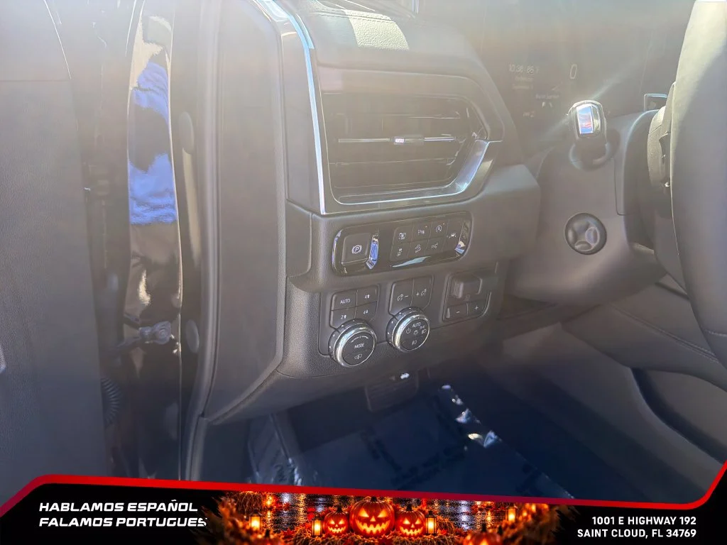 New 2026 Onyx Black GMC Denali image 18