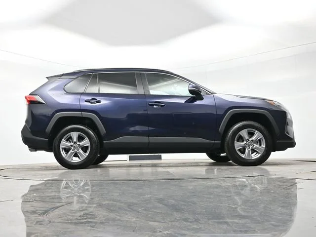 Used 2022 Blueprint Toyota XLE image 29