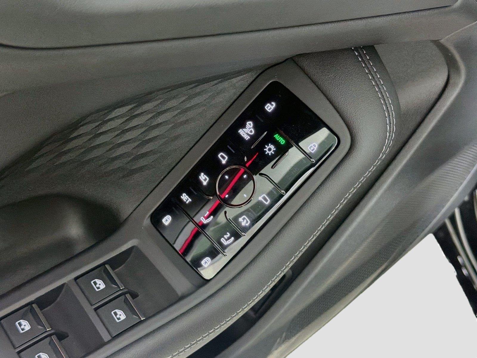 Used 2025 Black Audi Premium Plus image 17