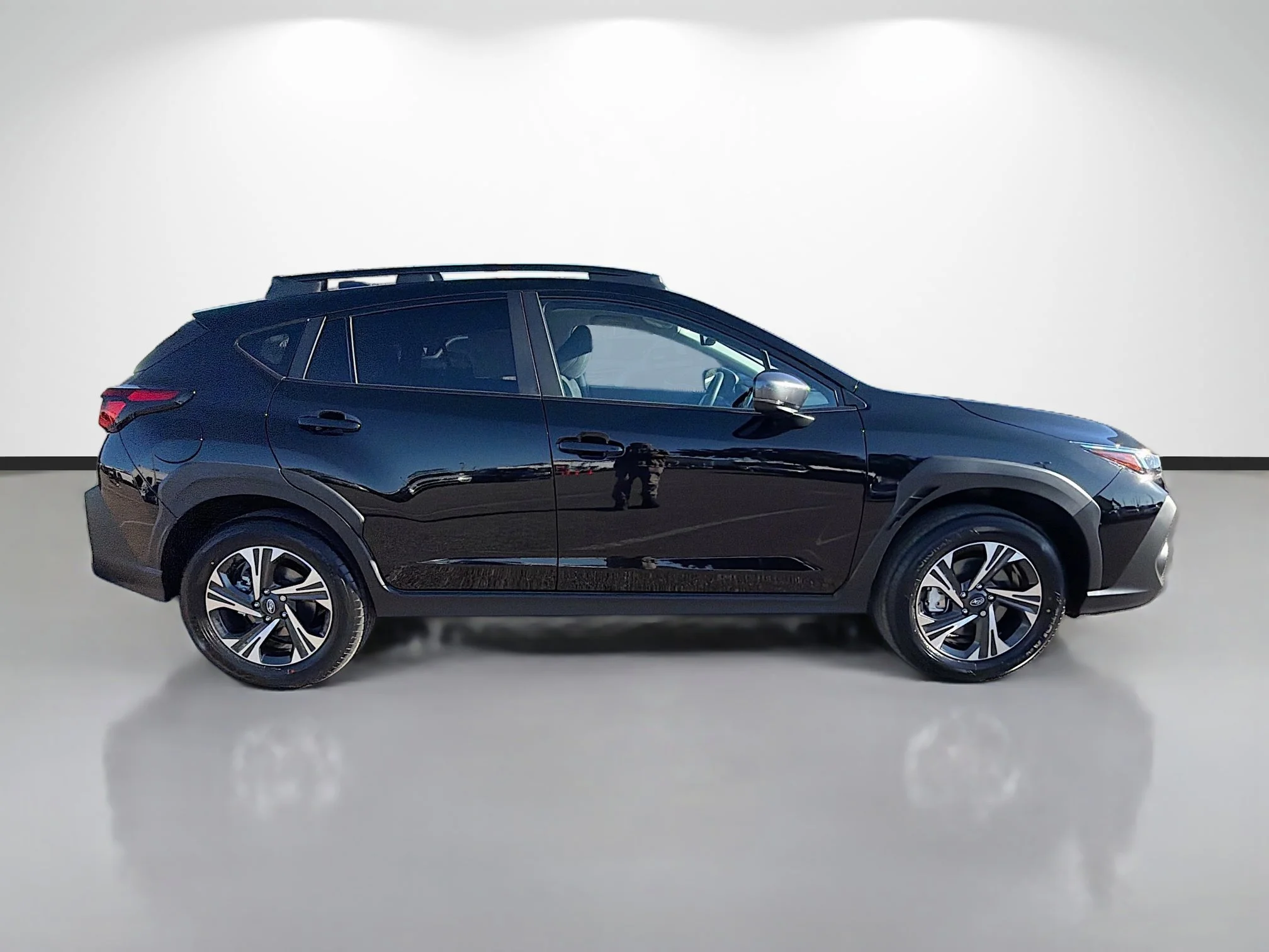 2026 Subaru Crosstrek Premium - Photo 2