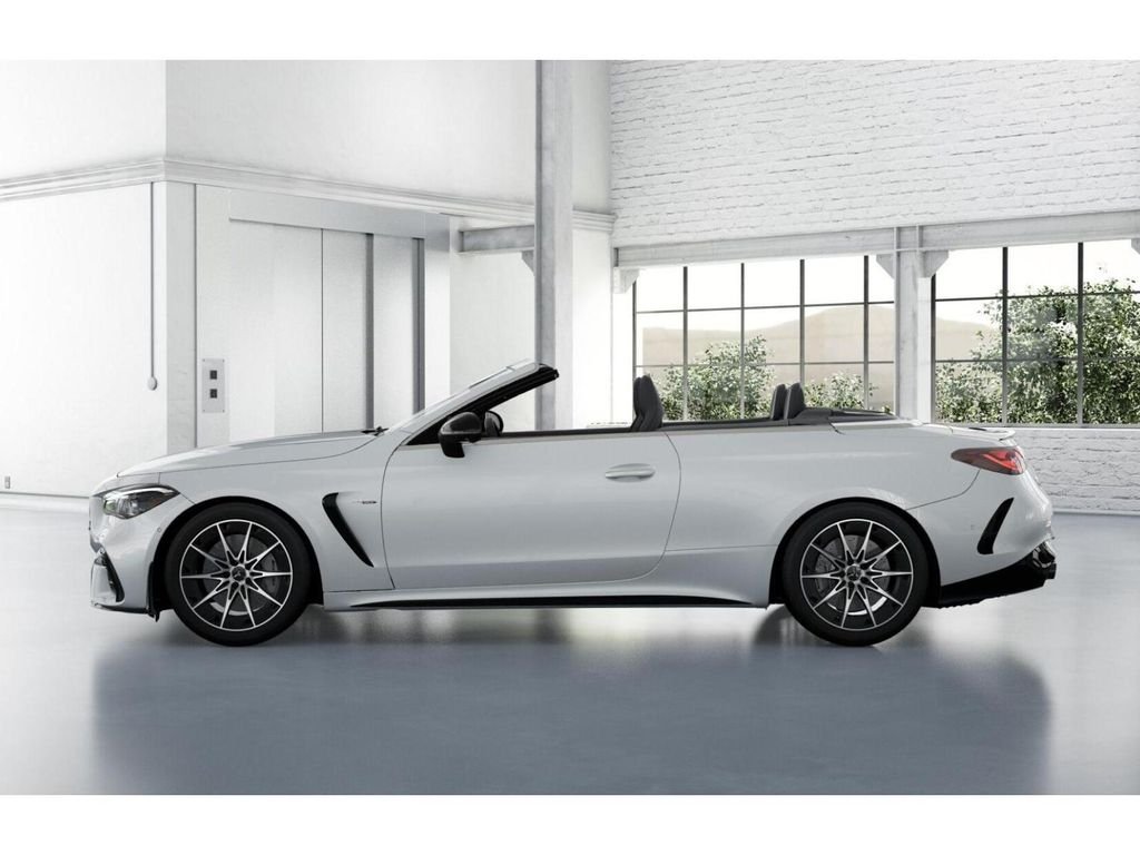 2026 Mercedes-Benz CLE AMG 53 - Photo 33