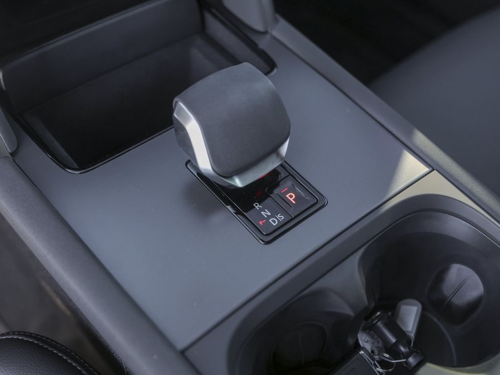 2025 Land Rover Discovery Sport Dynamic SE - Photo 23