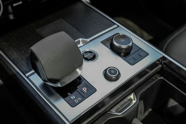 Used 2022 Gray Land Rover First Edition image 34