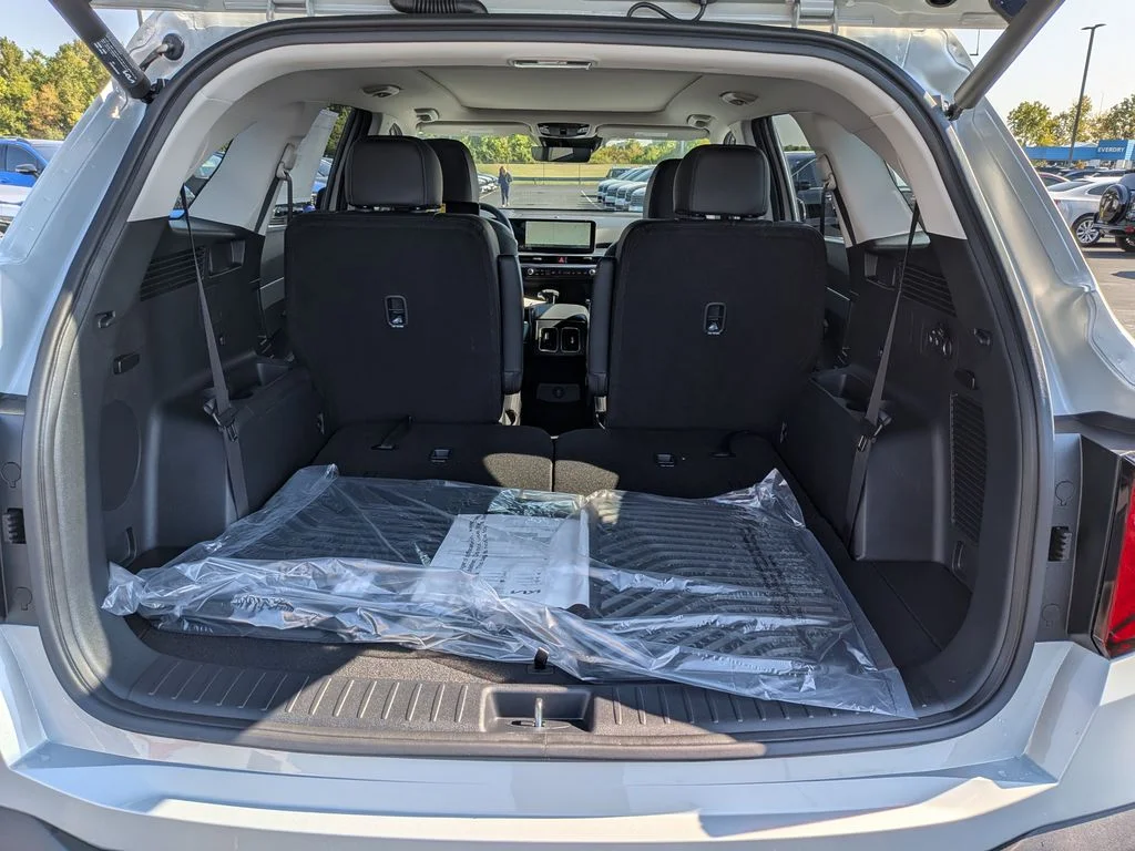 2026 Kia Sorento EX - Photo 23