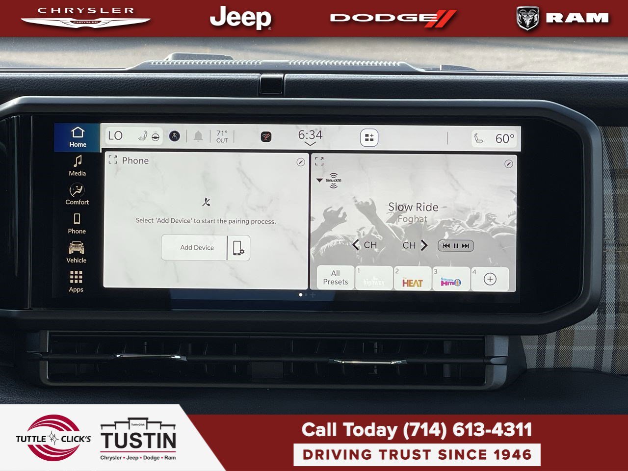 New 2026 Granite Crystal Metallic Clearcoat Jeep 85th Anniversary image 14