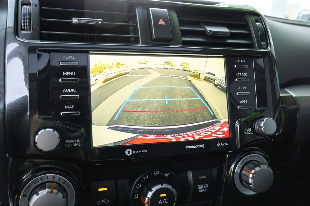 Used 2024 Ice Cap Toyota TRD Off-Road Premium image 19