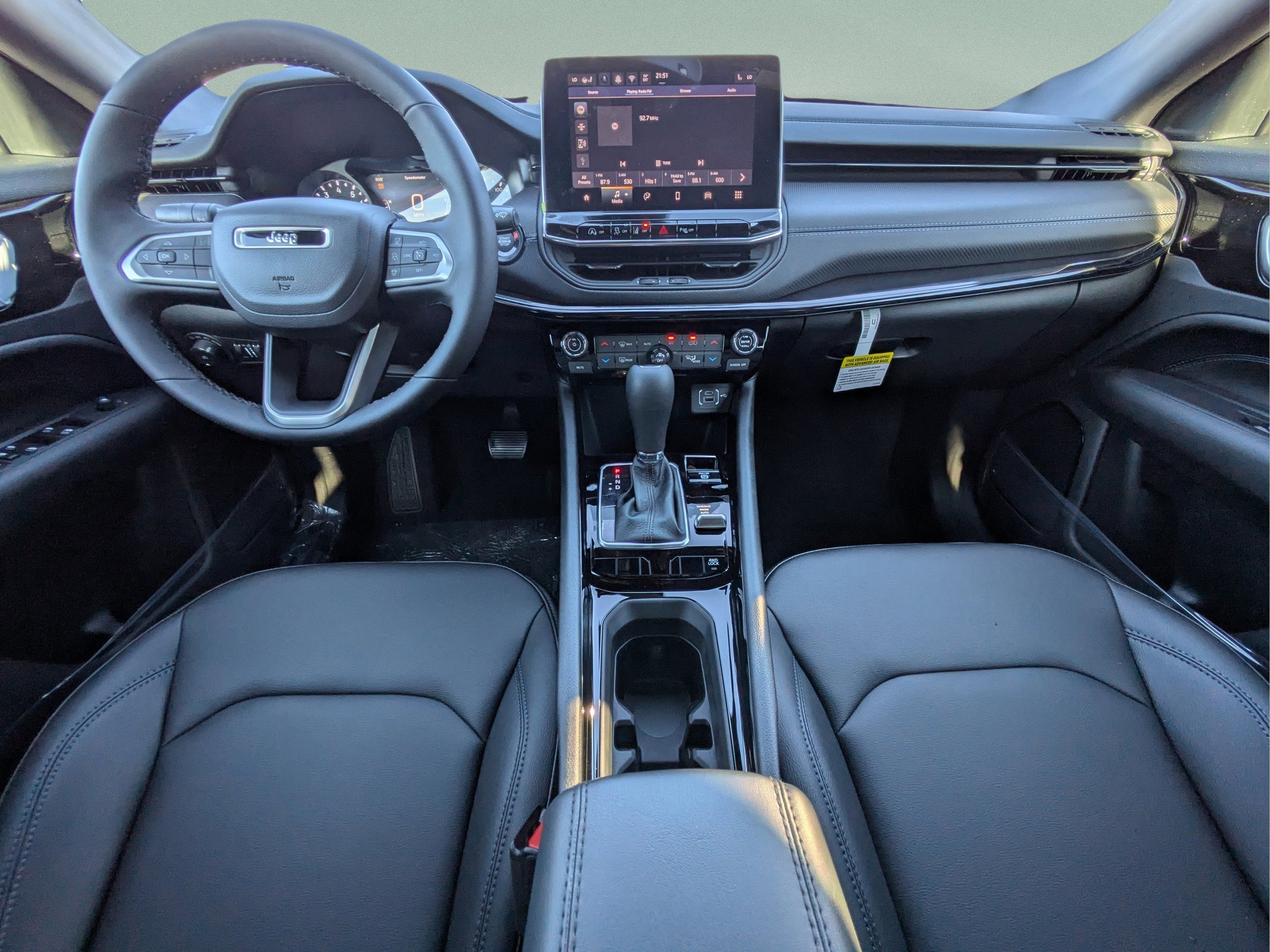 New 2026 Joose (DISC) Jeep Limited Altitude image 17