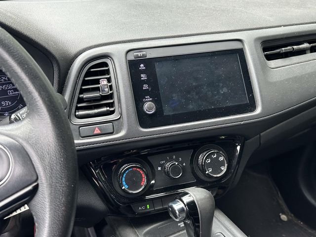 Used 2020 Red Honda Sport image 18