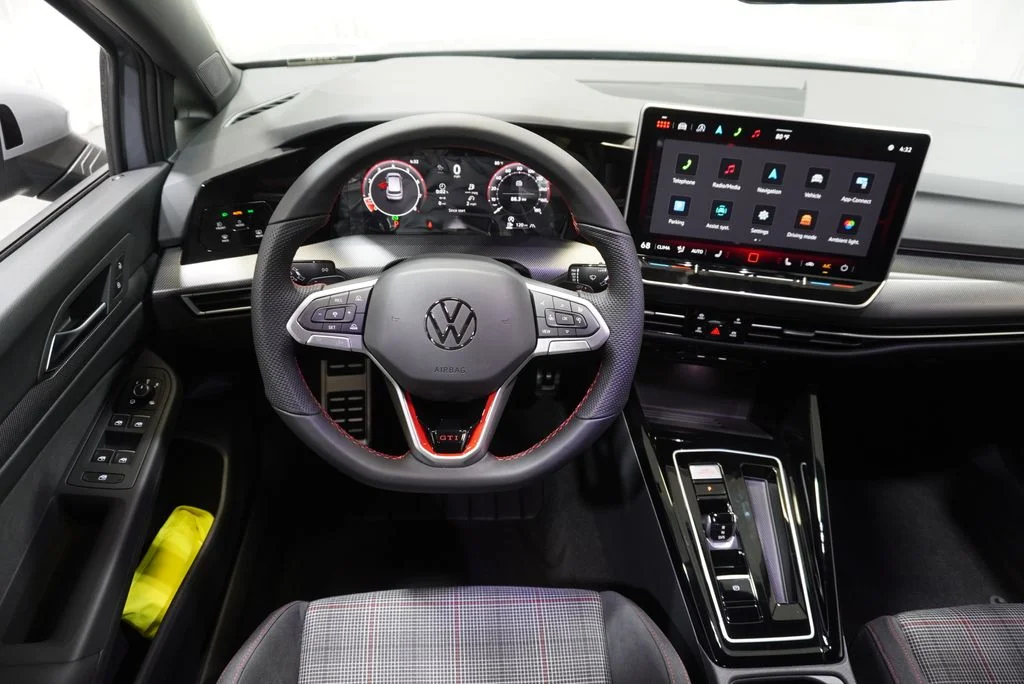 New 2026  Volkswagen S image 13
