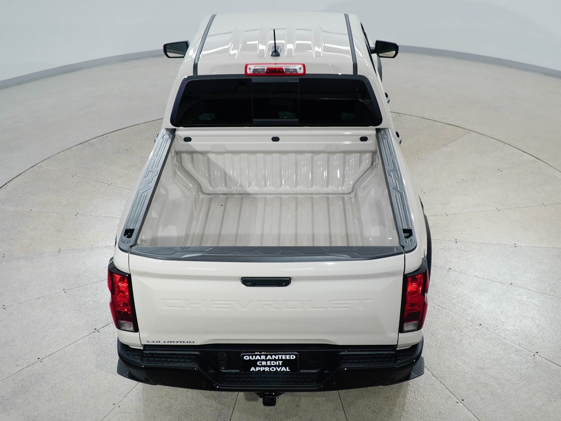 2026 Chevrolet Colorado Trail Boss - Photo 59