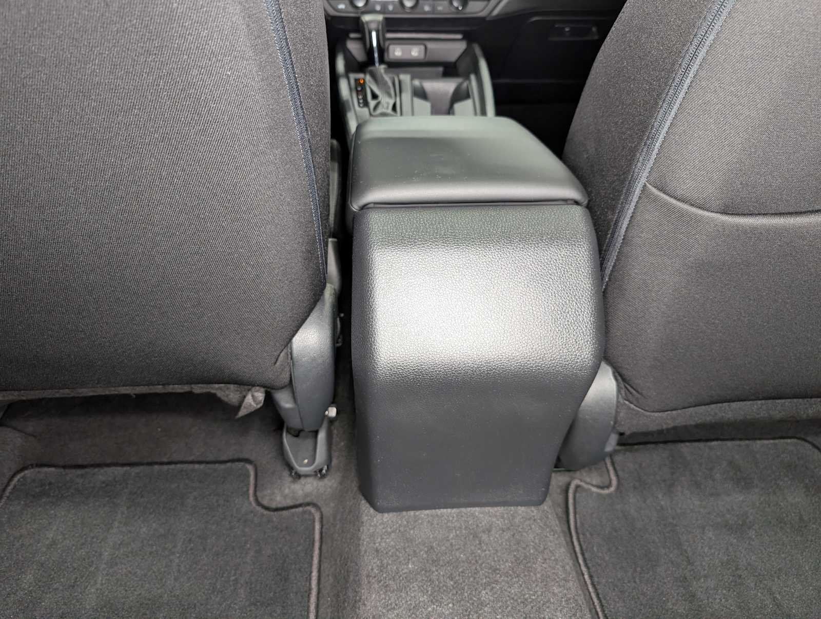 2023 Honda Accord EX - Photo 22