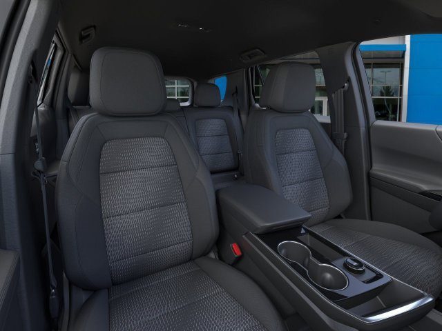 2026 Chevrolet Equinox LT - Photo 17
