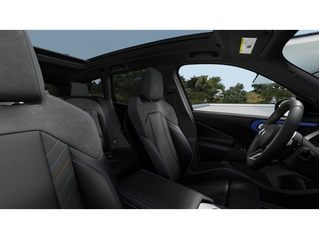 New 2026 Brooklyn Grey Metallic BMW X3 30 image 9