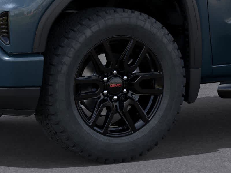 New 2026 DOWNPOUR METALLIC GMC Elevation image 9