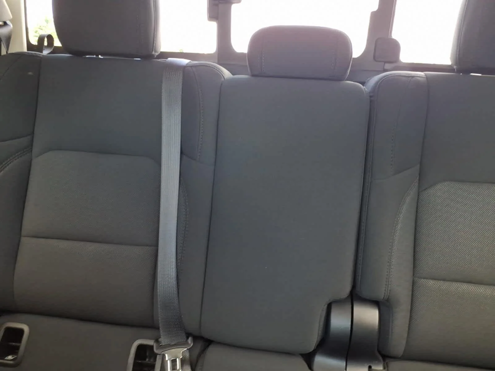Certified Used 2022 Granite Crystal Met. Clear Coat Jeep Sport S image 19