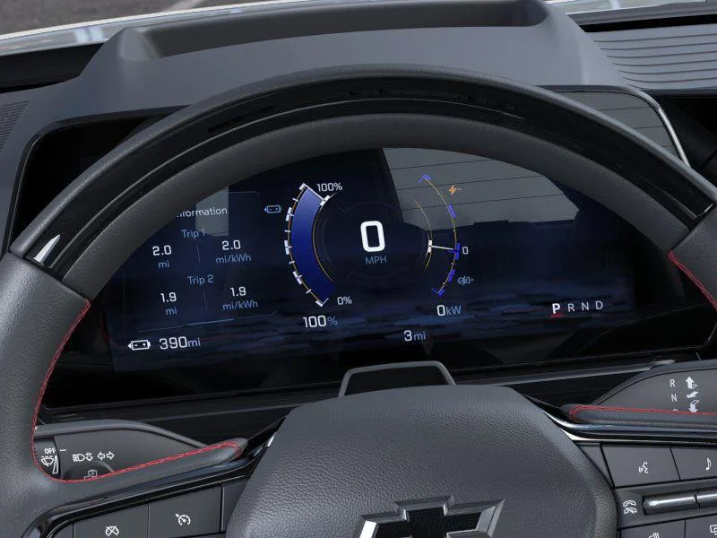 New 2025  Chevrolet RST image 18