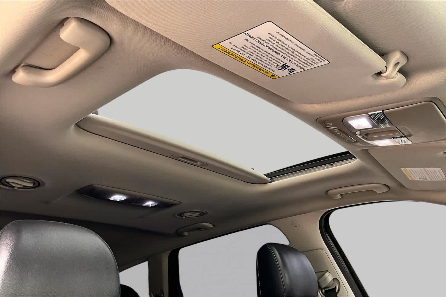 Used 2020 MOSS Kia EX image 13