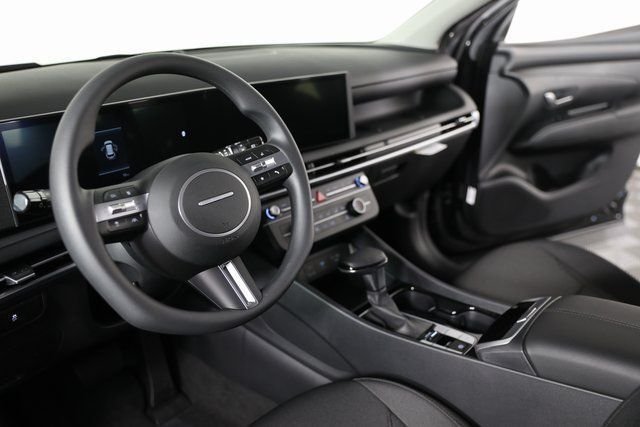 2026 Hyundai Tucson SE - Photo 12