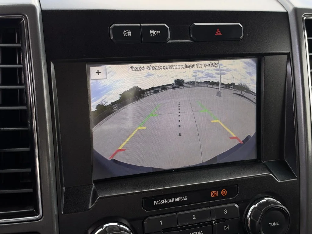 Used 2019 White Ford XLT image 19