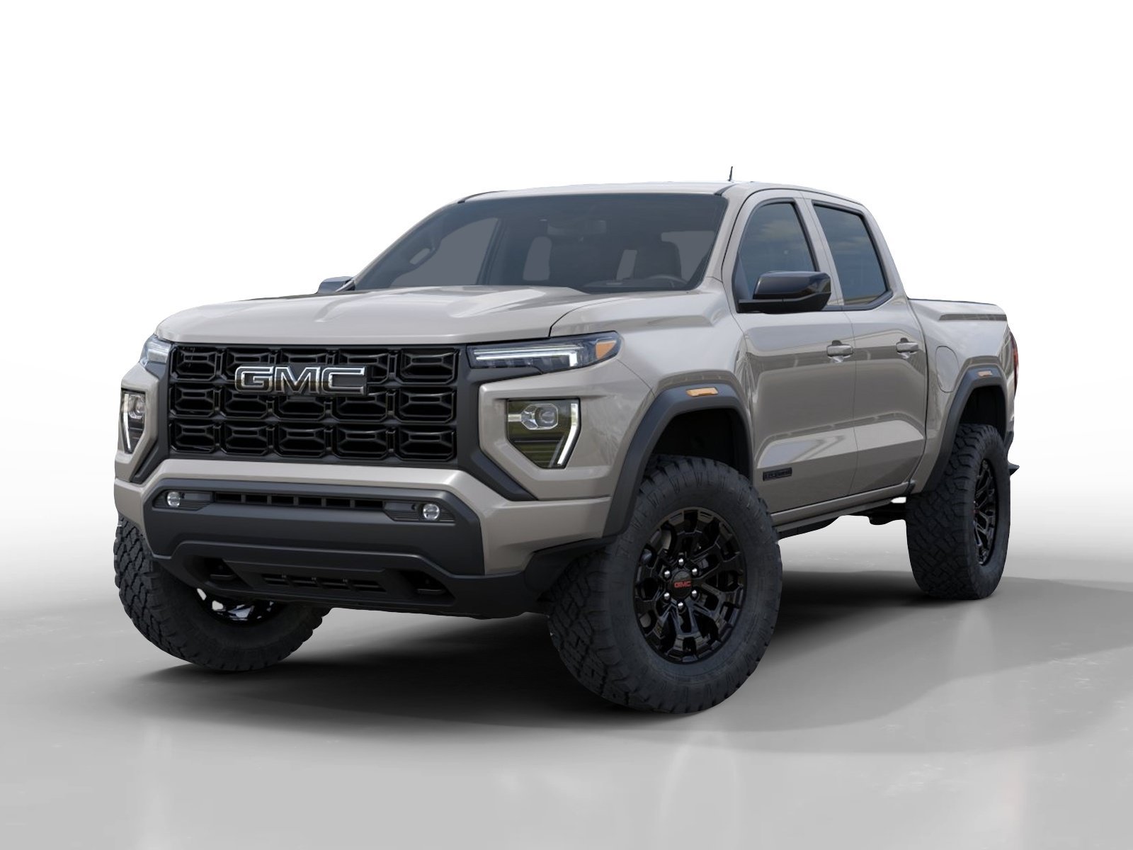 New 2026 Coastal Dune GMC 2WD Elevation image 6