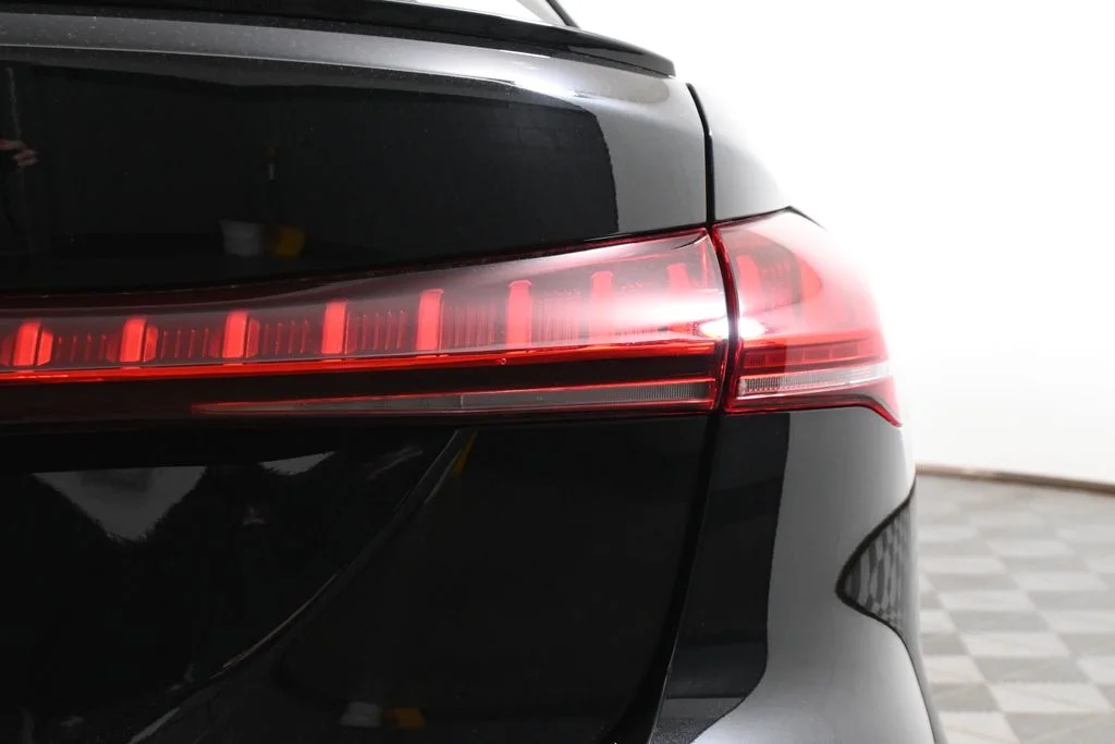 New 2026 Black Audi Premium Plus image 13