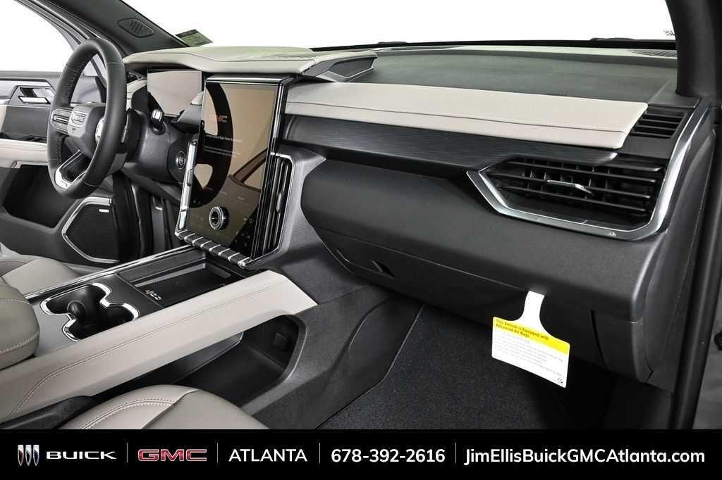 2026 GMC Acadia Elevation - Photo 24