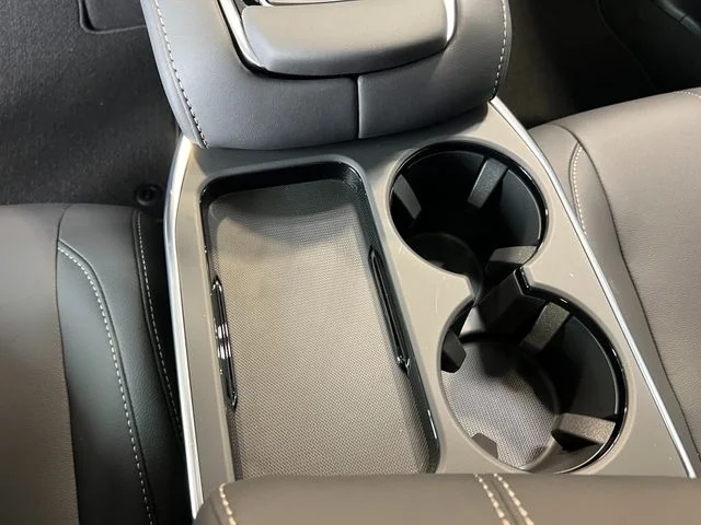 New 2026 Solar Silver Metallic Acura Base image 23