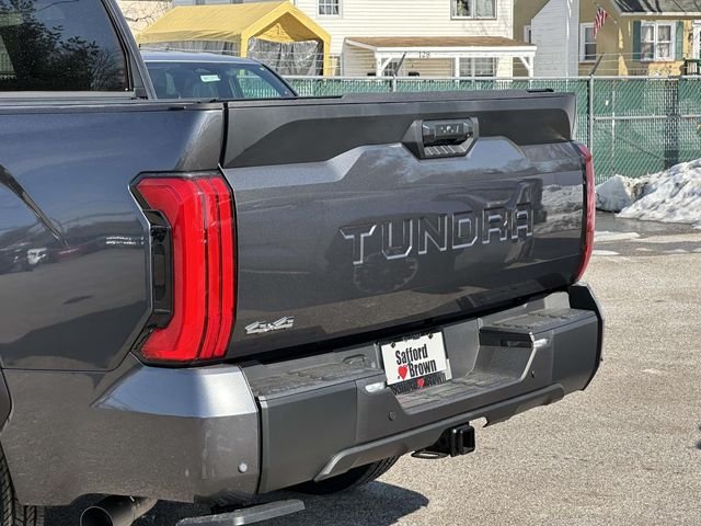 2026 Toyota Tundra SR5 - Photo 10