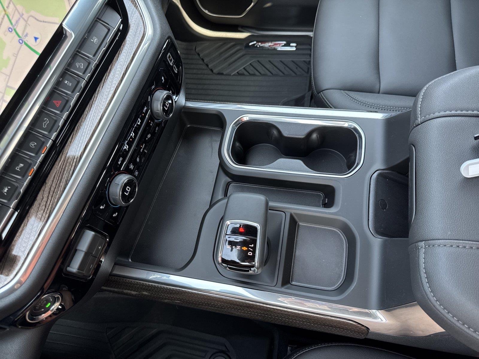 New 2026 Sterling Gray Metallic Chevrolet RST image 27