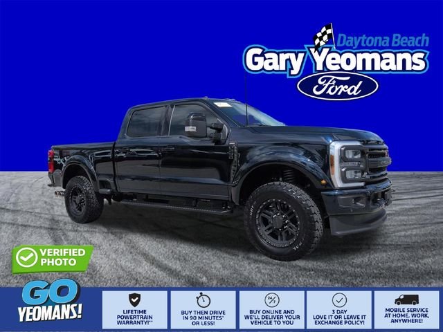 2024 Ford F-250 Super Duty Lariat