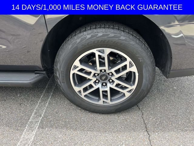 Certified Used 2025 Gray Ford Active image 6