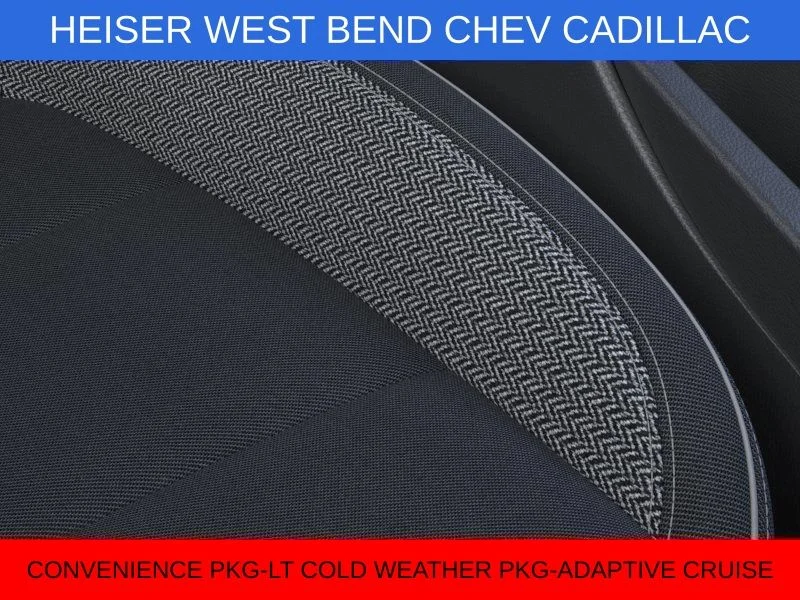 2026 Chevrolet Trailblazer LT - Photo 21