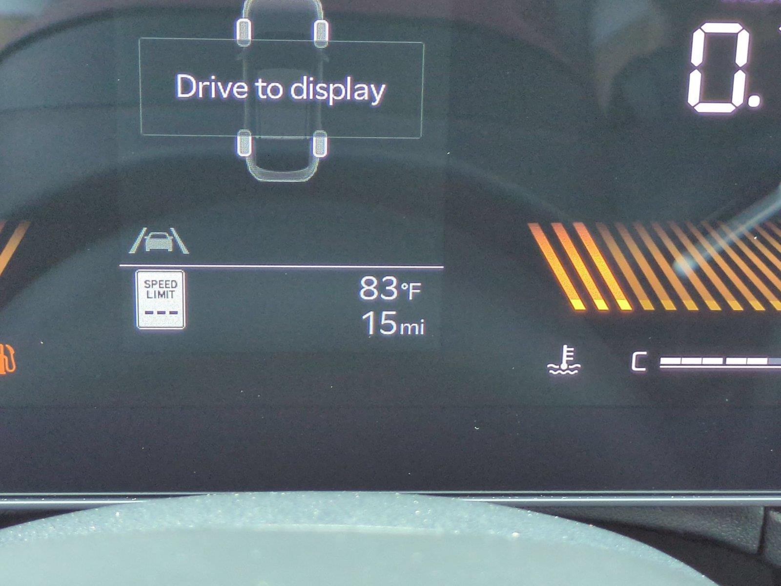 New 2026 Interstellar Gray Kia GT-Line image 23